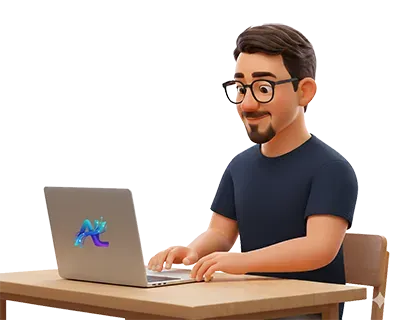 illustration pour Votre développeur web